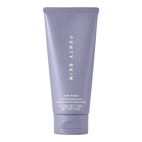 Fenty Skin Fenty Skin - BUFF RYDER EXFOLIATING BODY SCRUB WITH SUPERFINE SAND + FRUIT ENZYMES